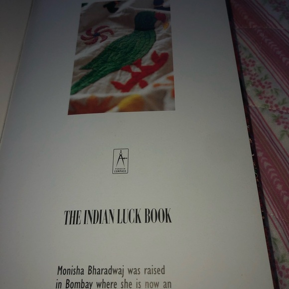 The Indian Luck Book . Attract luck and positivity - Picture 4 of 10